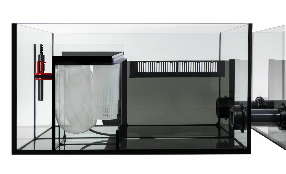 Red Sea REEFER-S 850 G3 Aquarium