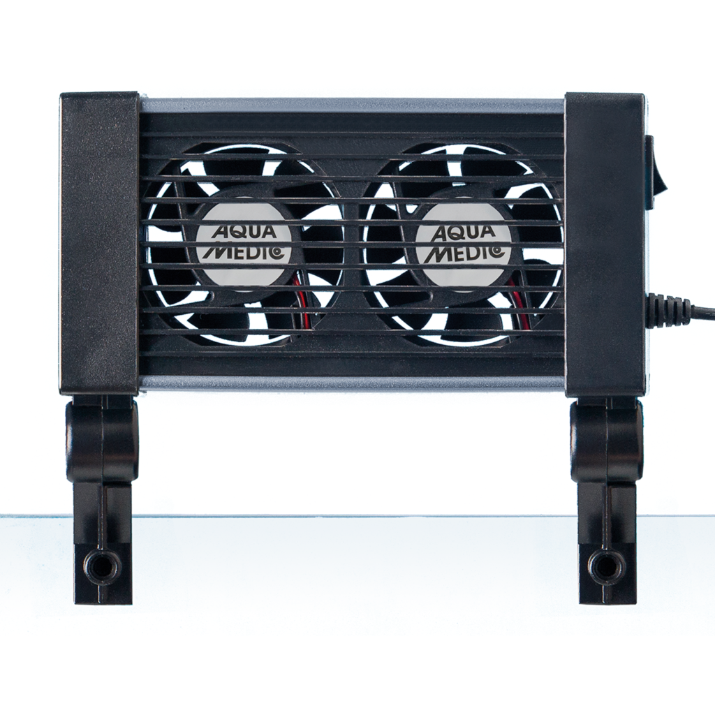Aquarien Lüfter Aqua Medic arctic breeze 2-/4-/6-pack