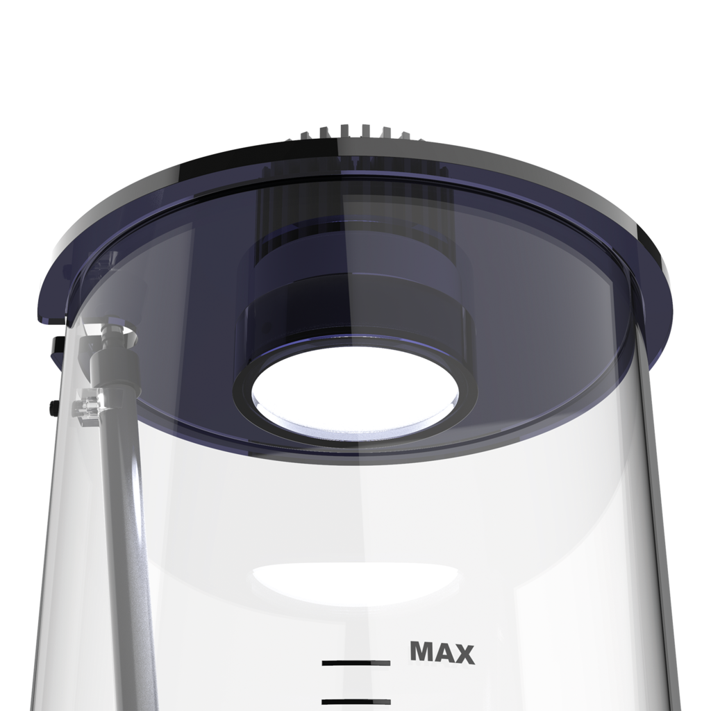 Plankton Light Reactor PRO Aqua Medic Kulturgerät für Zooplankton