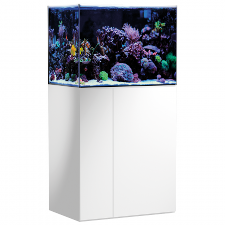  Aqua Medic Aquarium - Armatus 250 white