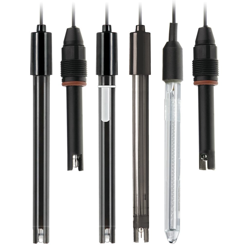 Elektroden Qualitätselektroden für exakte Messungen