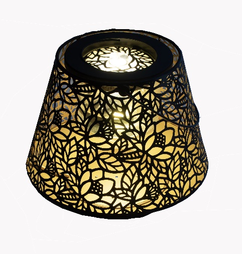 MALU 3 in 1 Wasserspiel Solar