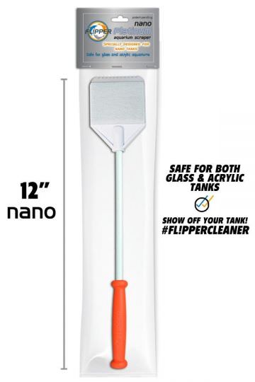 Flipper Platinum Scraper Nano
