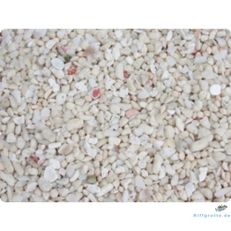 Korallensand 5kg 3-5mm