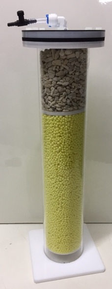 Nitratfilter NOX-PO80 2.3