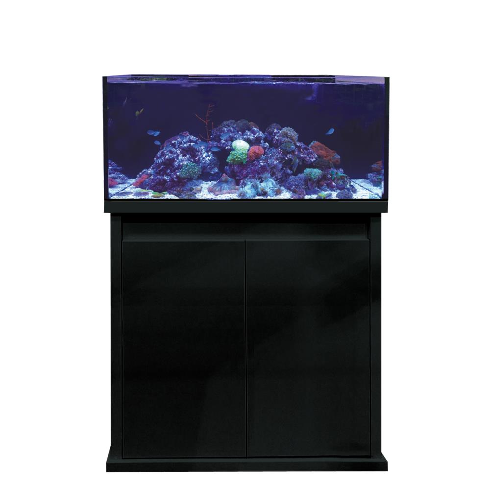 Reef-Pro 900 Aquariumsystem  Schwarz Glanz 