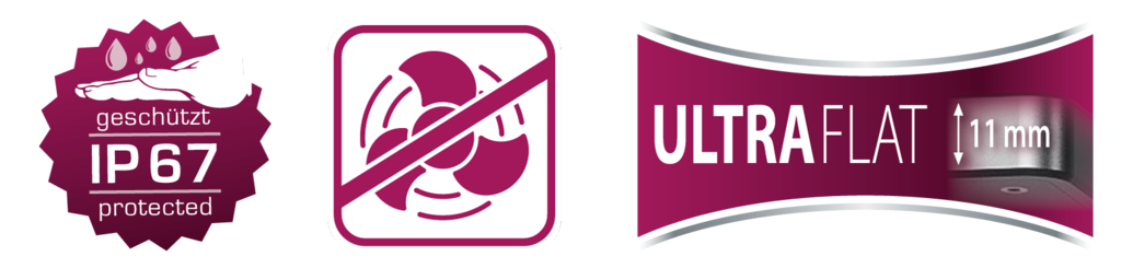 sunbeam LED Aquarienleuchte