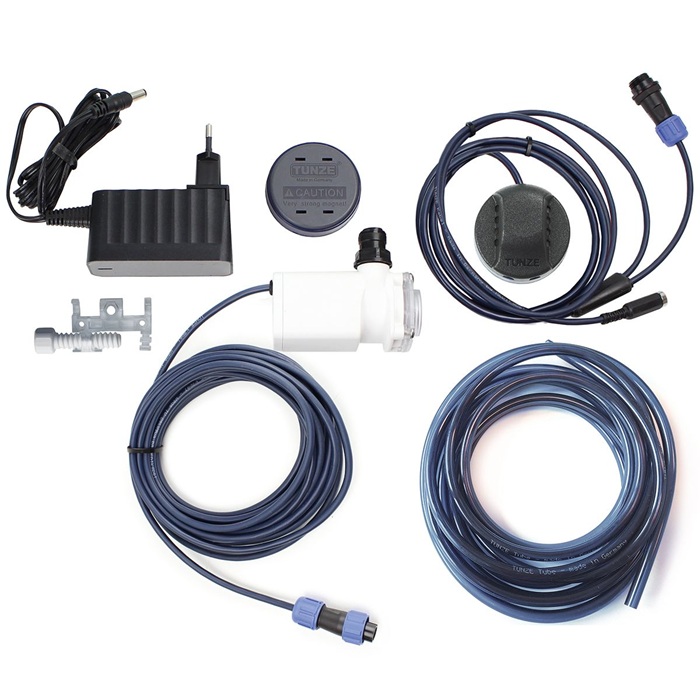 TUNZE Osmolator 3 Nachfüllanlage