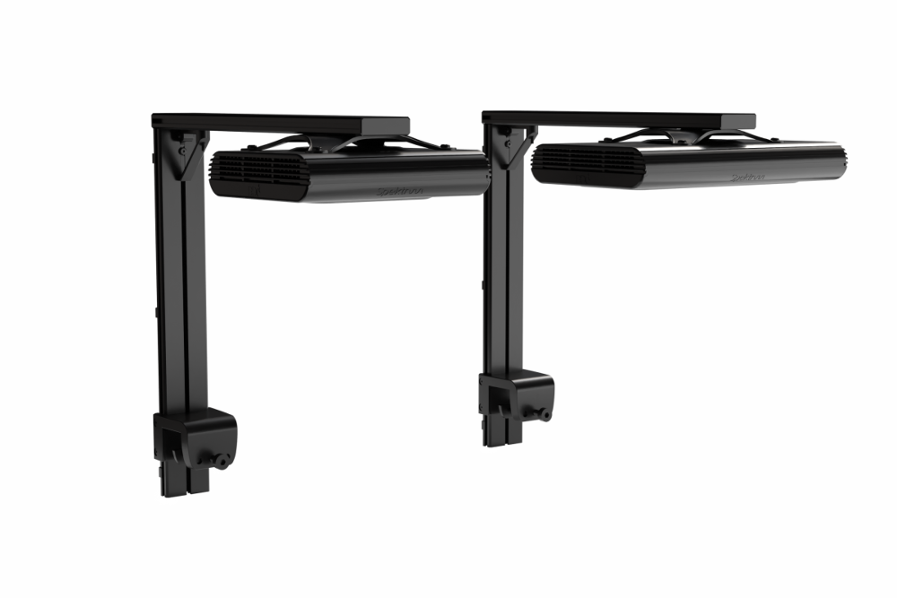 Spektrum 90  D+D LED Leuchte