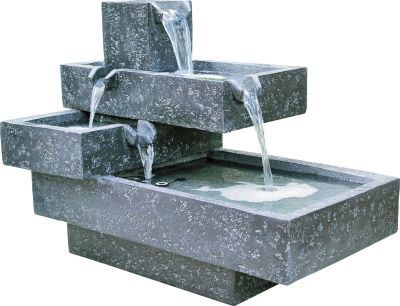 Brunnen Angulo Brunnen Angulo