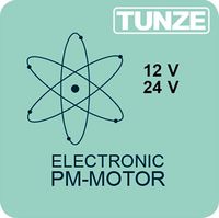 TUNZETurbelle® masterstream 6580 – 15 m