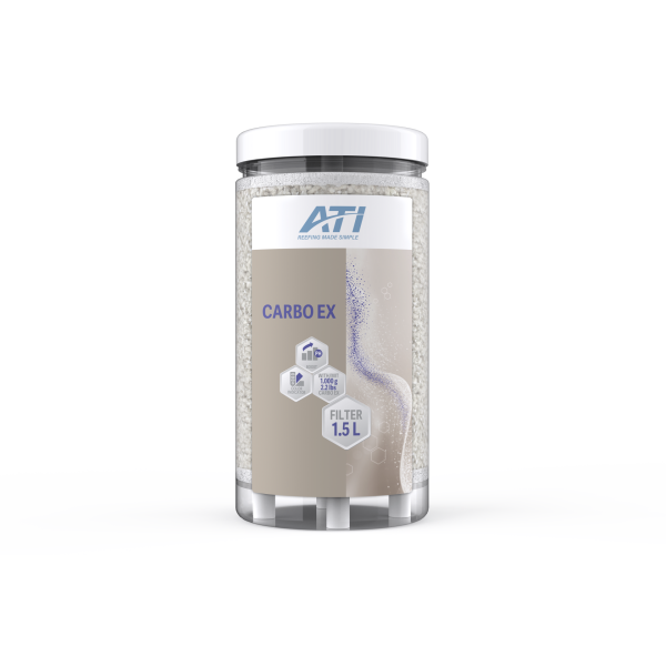 Abschäumer CO2 Filter für Abschäumer