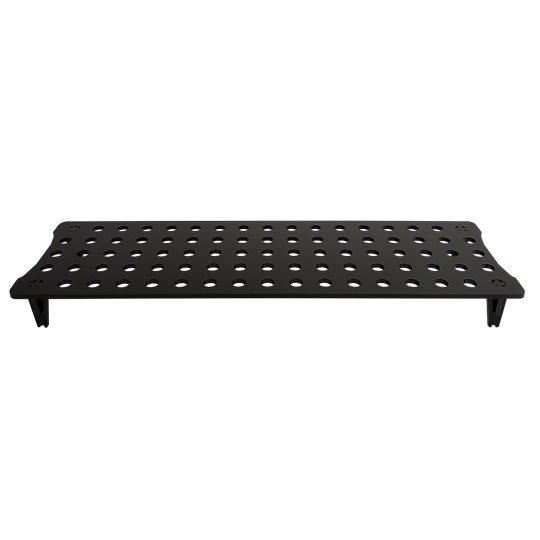 Korallendeck Photo-Board Short 490 x 150 mm