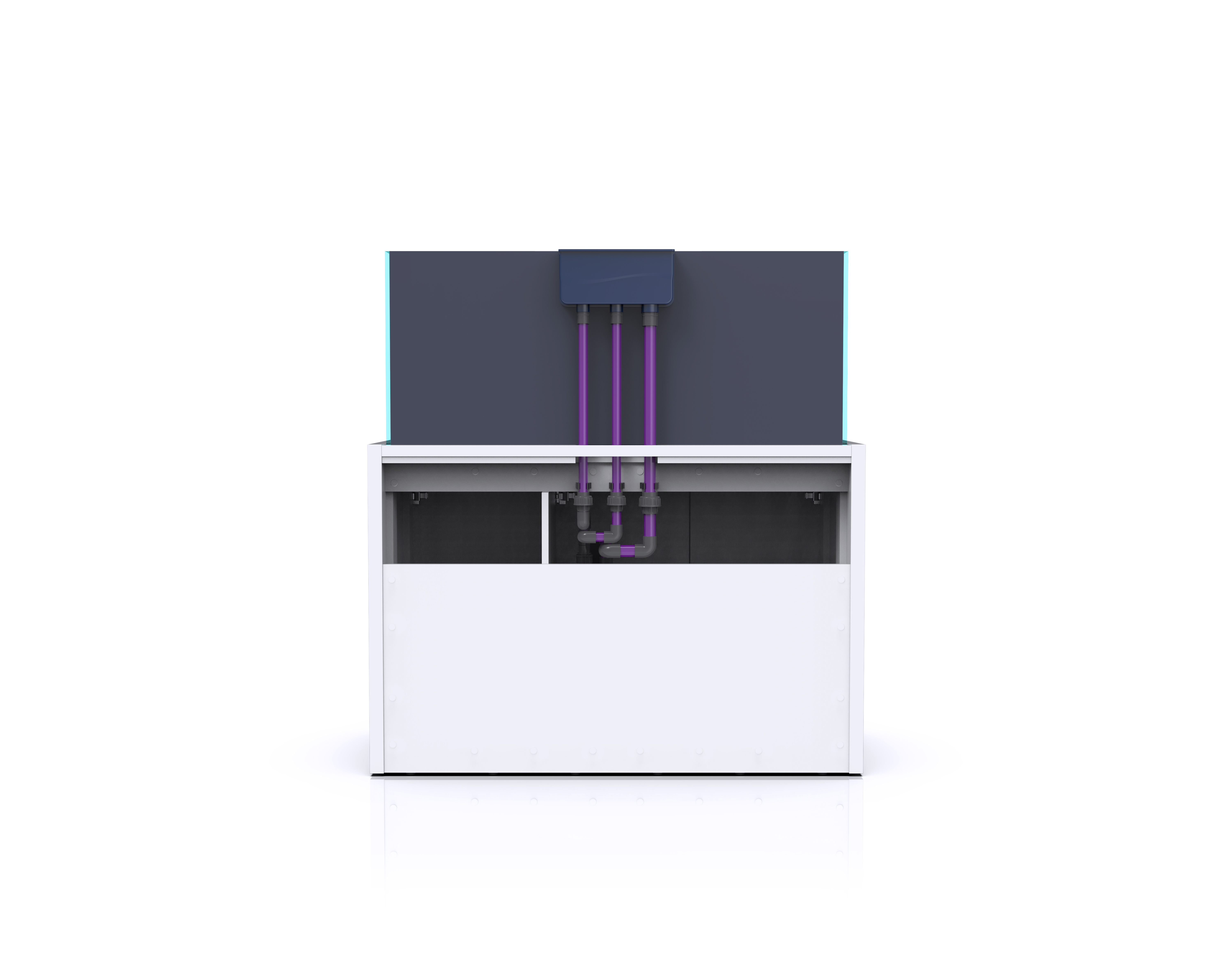 OPUS G2 440 Pro-Line Weiß
