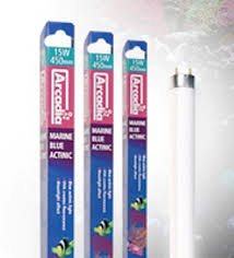 Arcadia Marine Blue T8 58W Arcadia Marine Blue T8 18W