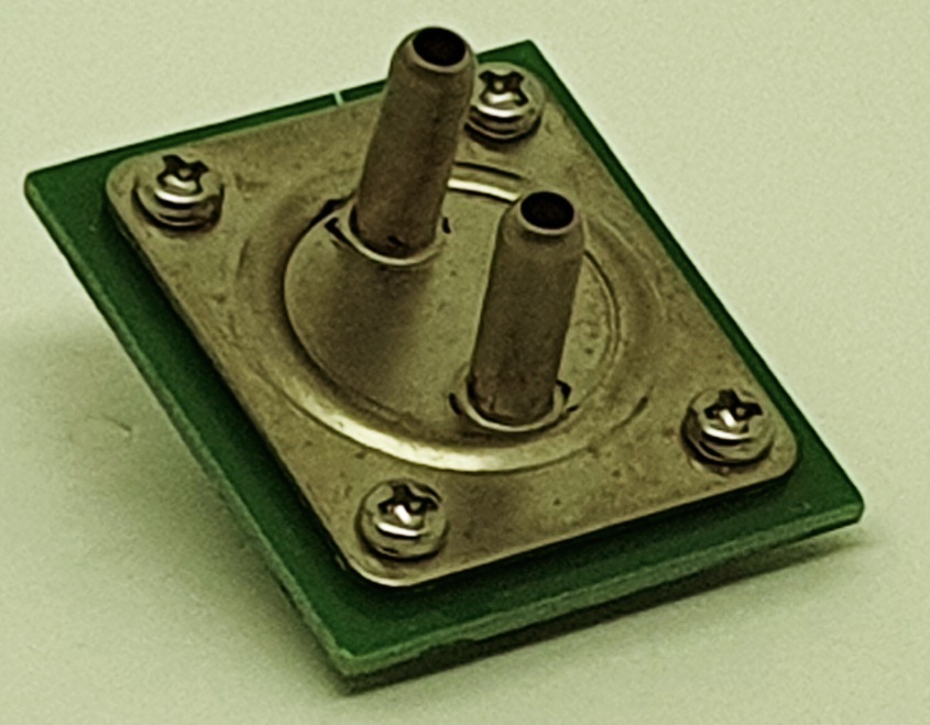 AquaLight Ozonisator  ET Ersatzkeramikplatte 