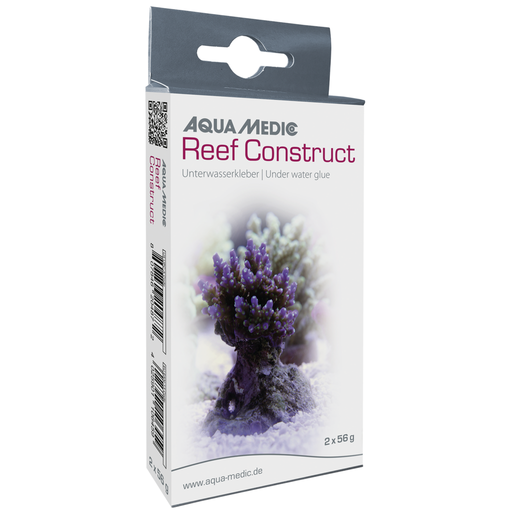 Korallenkleber Reef Construct 2x 56g