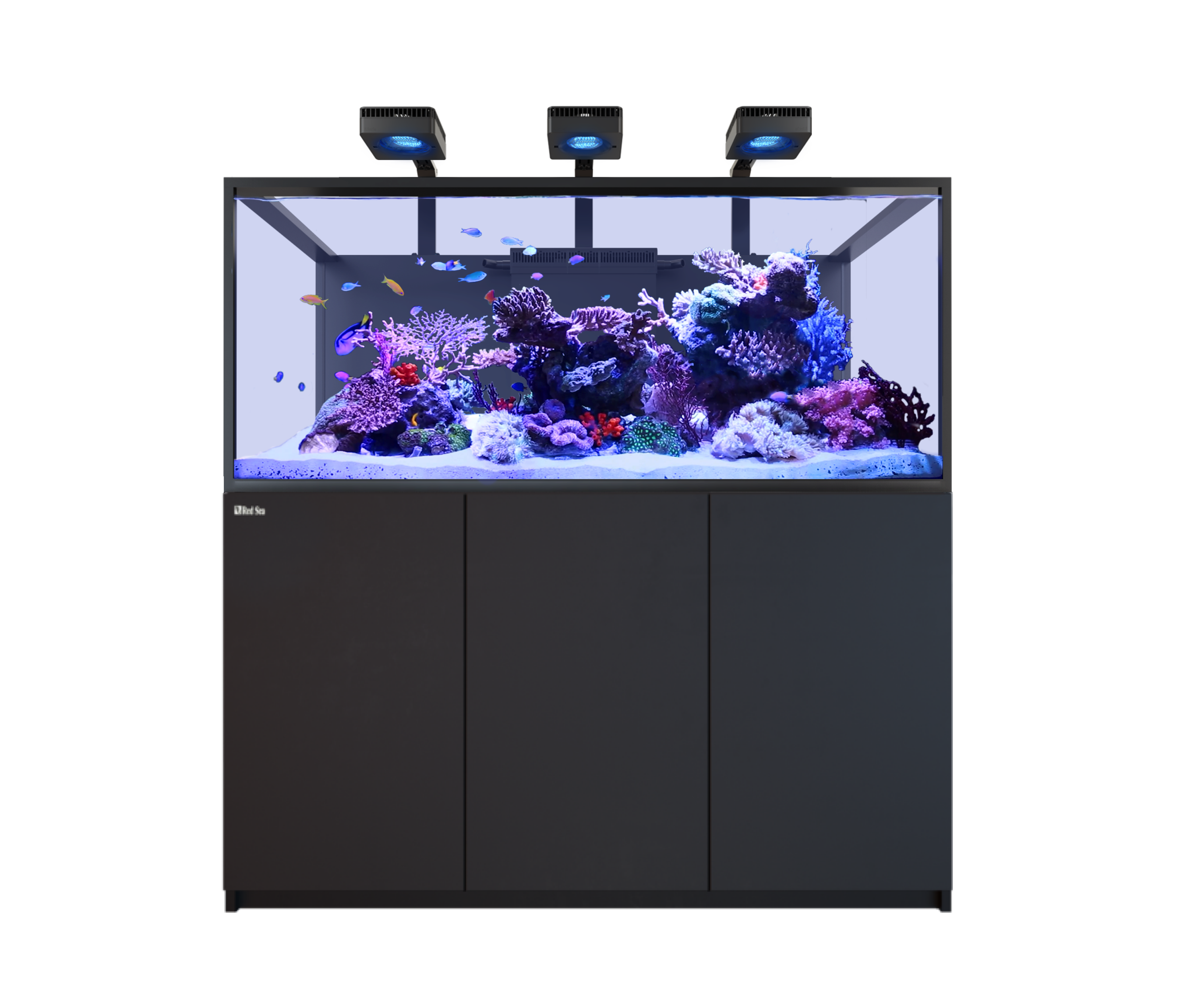 Red Sea REEFER-S 700 G3 Deluxe