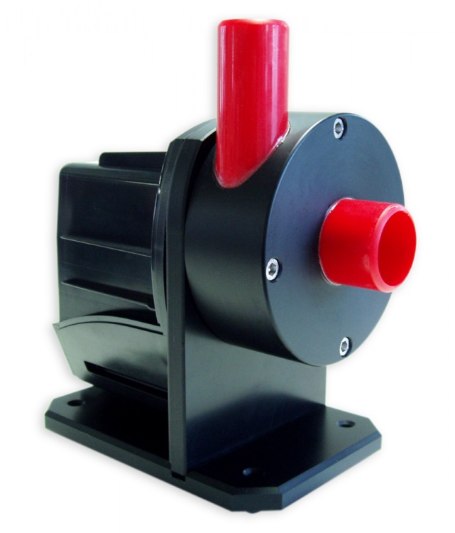 Red Dragon® Pumpe 10000L Red Dragon® Pumpe 10000L