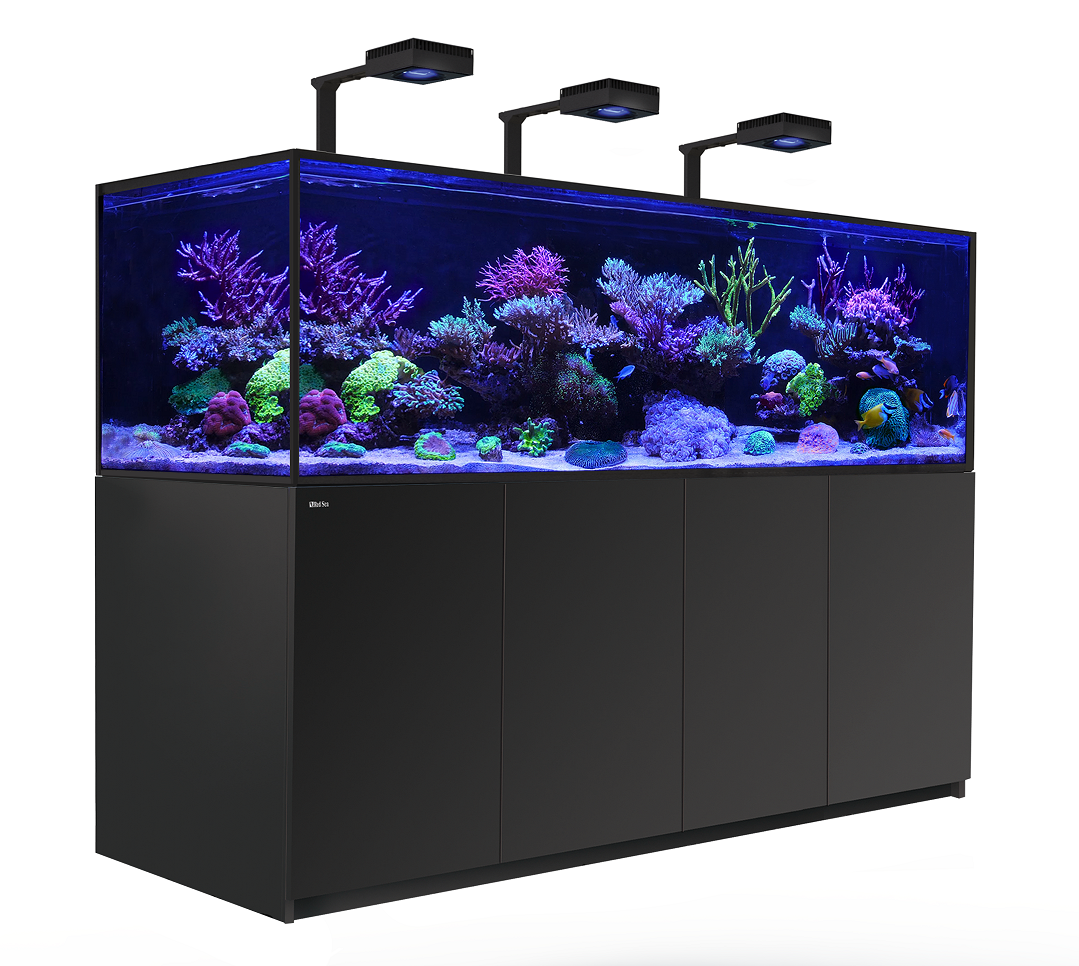 Red Sea REEFER-S 1000 G2 Deluxe Complete System