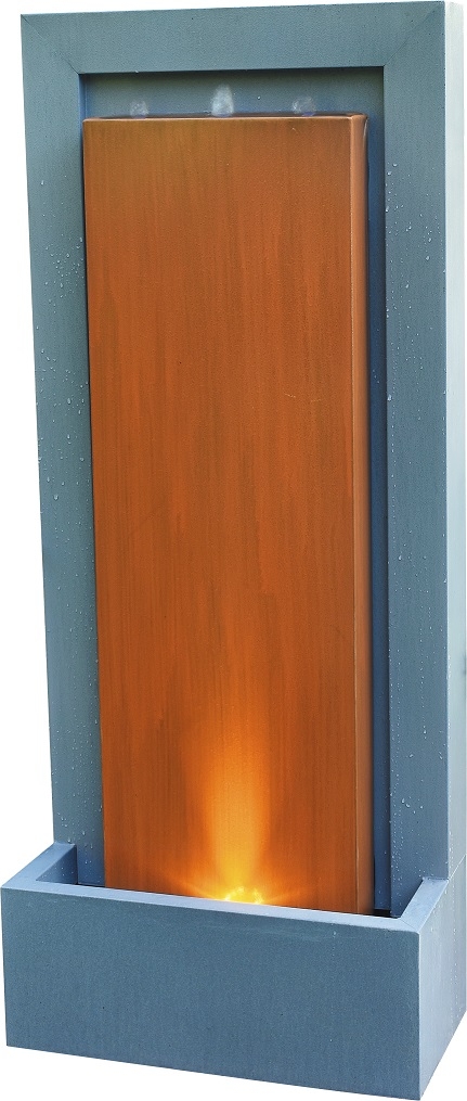 PARET Wasserwand
