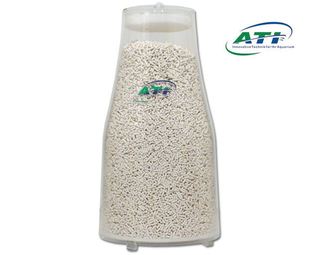 Abschäumer CO2 Filter 3250g für Abschäumer
