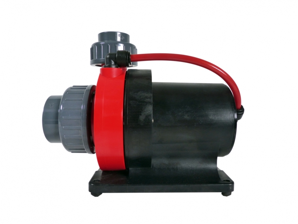 Red Dragon® 3 Speedy HIGHPRESSURE 100 Watt / 9,0m³ / Hirschmann Steckverbindung / 10V Red Dragon® 3 Speedy HIGHPRESSURE 100 Watt / 9,0m³ / Hirschmann Steckverbindung / 10V