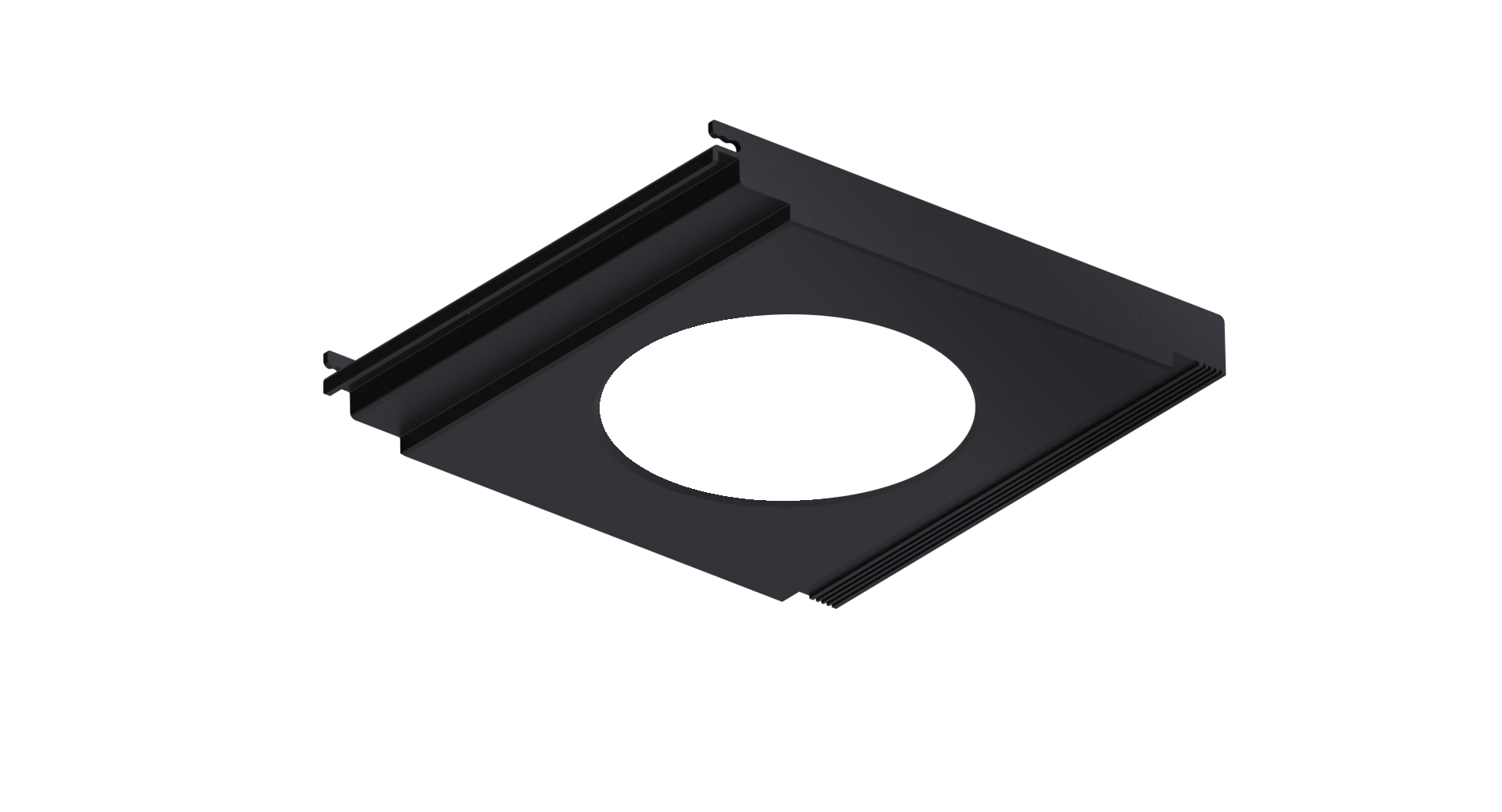 Adapter Tray für Hänghalterung Red Sea ReefLED