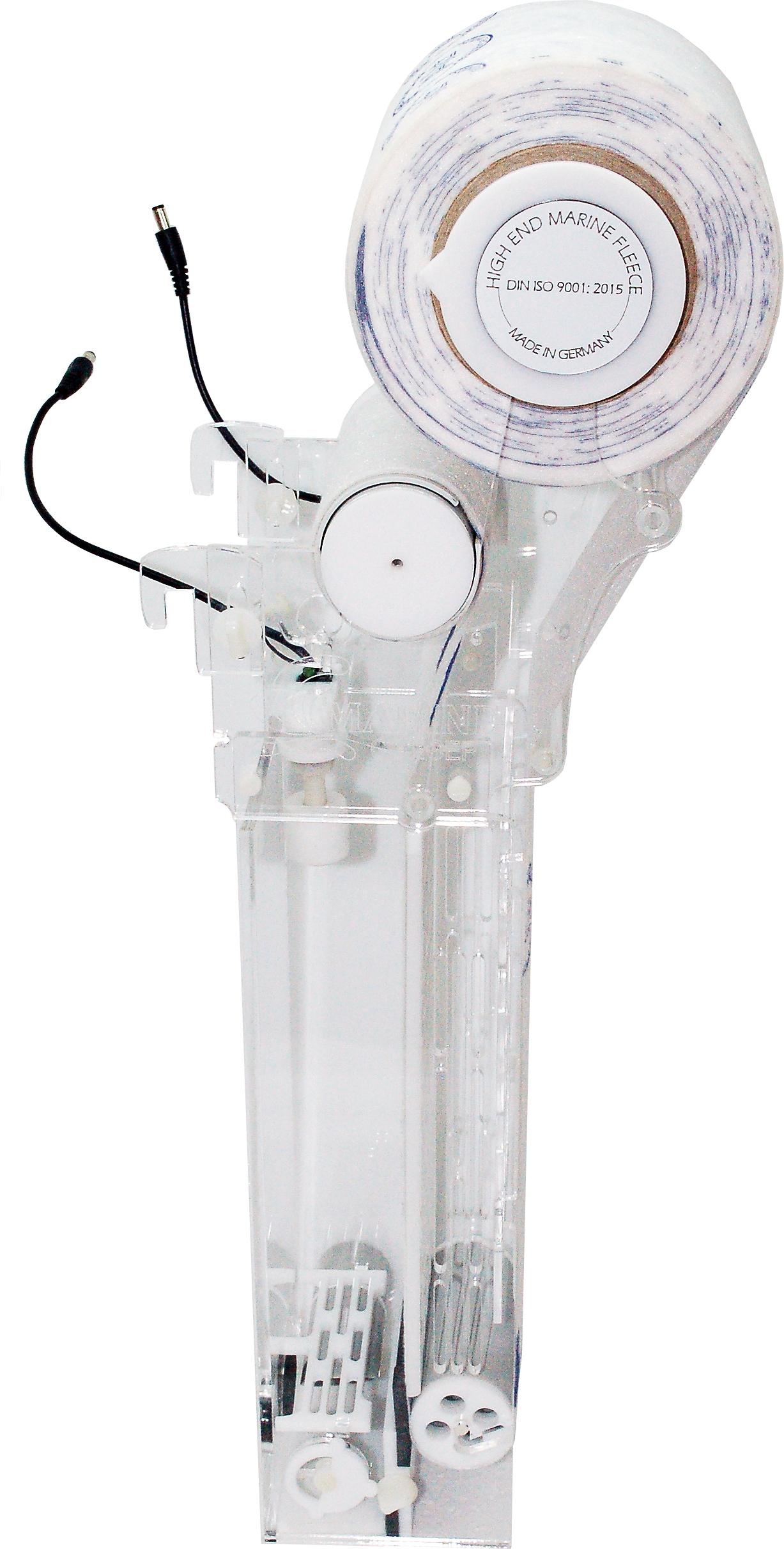 MARINE CLEAN Vliesfilter-Serie MC 3000 ECO 2.3 MARINE CLEAN 3000 Vliesfilter-MC 3000 ECO 2.05