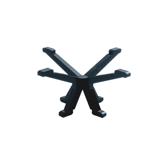 Korallendeck  Coral X-Rack Stand S
