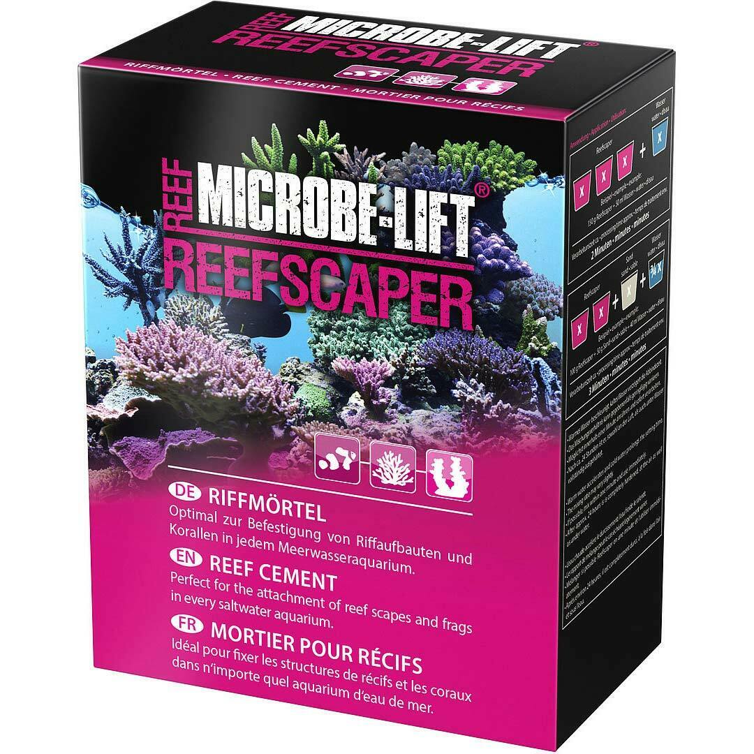 REEF SCAPER 1000g MICROBE-LIFT