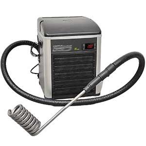 Kühler TECO DI 1000 Aquarienkühler 