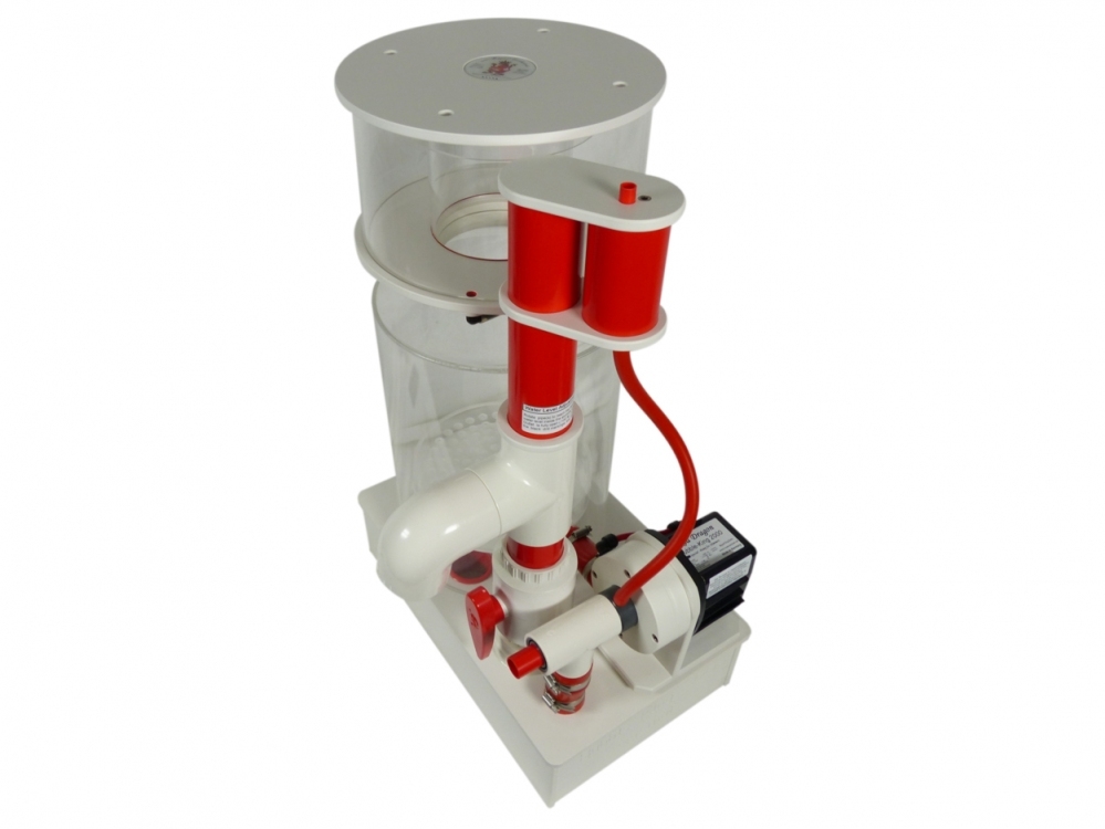 Bubble King® DeLuxe 300 extern 2 Bubble King® DeLuxe 300 extern