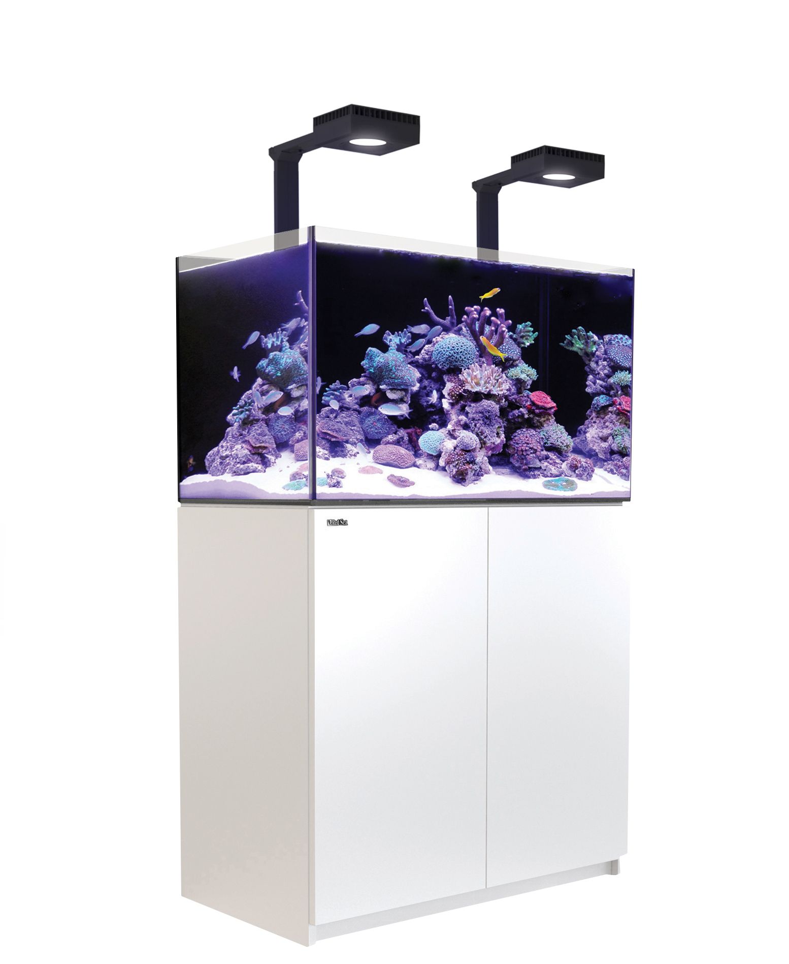 RED SEA Reefer 250 G2+ Deluxe Complete System 