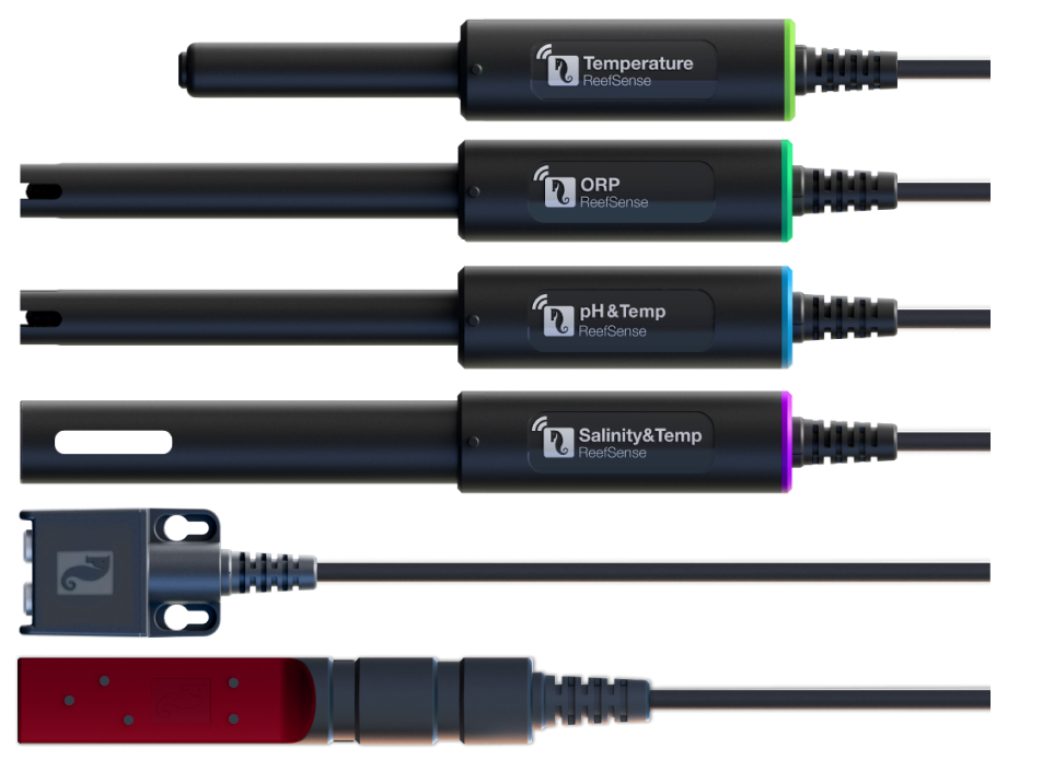 Red Sea ReefControl ReefControl Pro Deluxe Kit