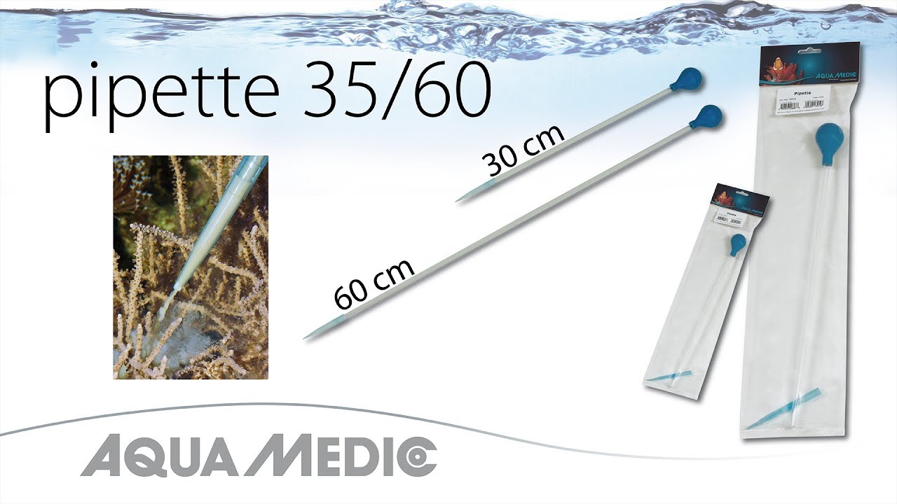 pipette 35-60 