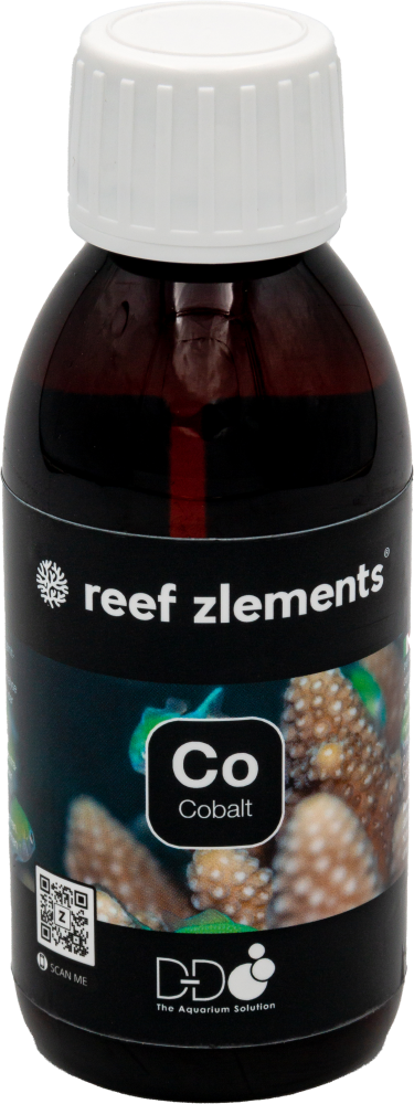 Reef Zlements Co Cobalt - 150 ml - Trace Elements