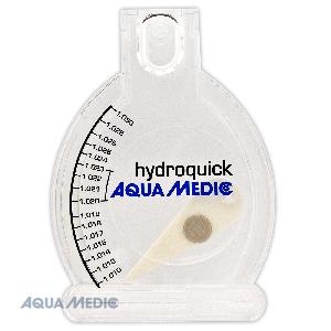 Aqua Medic - hydroquick - Dichtemesser