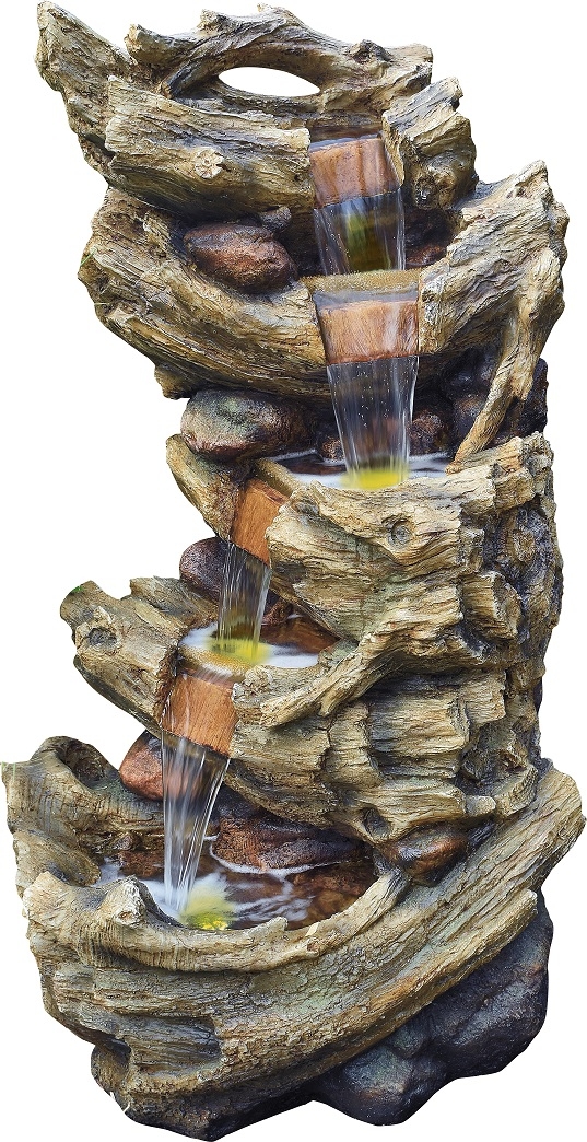 Fonto Wasserfall Fonto Wasserfall