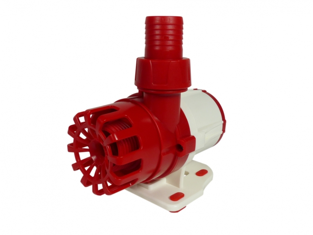 Red Dragon® X 40 Watt / 3m³  Model 2023