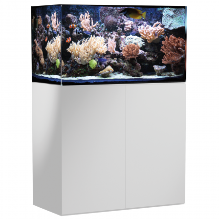  Aqua Medic Aquarium - Armatus  300 white