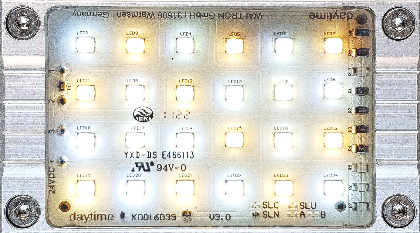 PRO-Modul SunLike-Neutral „PRO-SLN 4.000 – 5.000 K