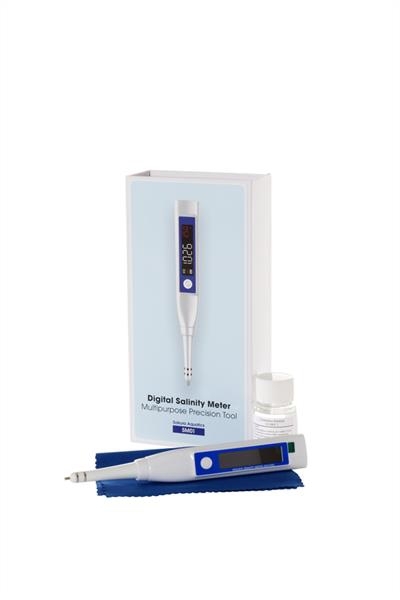 Digital Salinity Meter SM01 Kalibrierfküssigkeit für 35 PPT Salinität