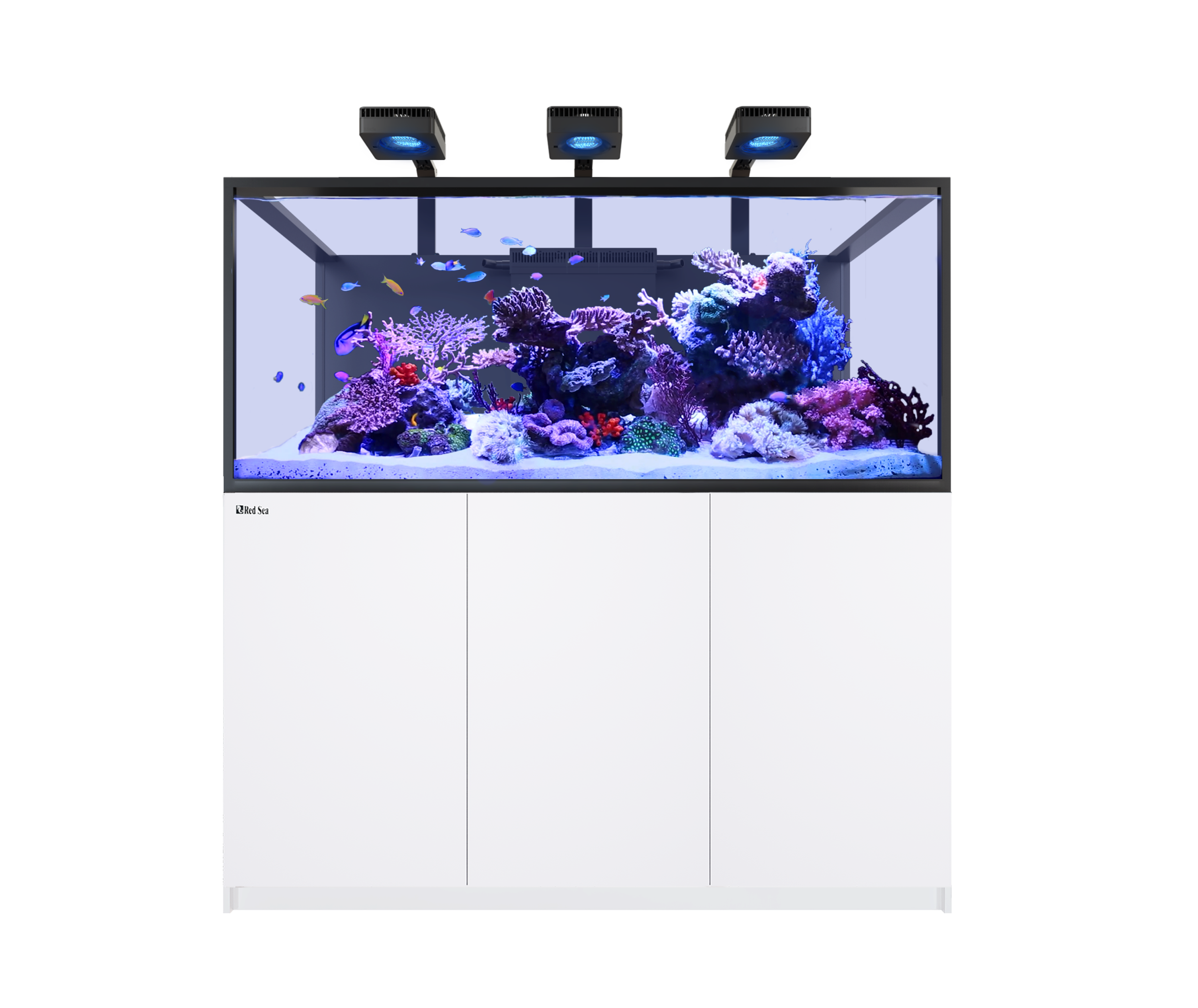 Red Sea REEFER-S 700 G3 Deluxe