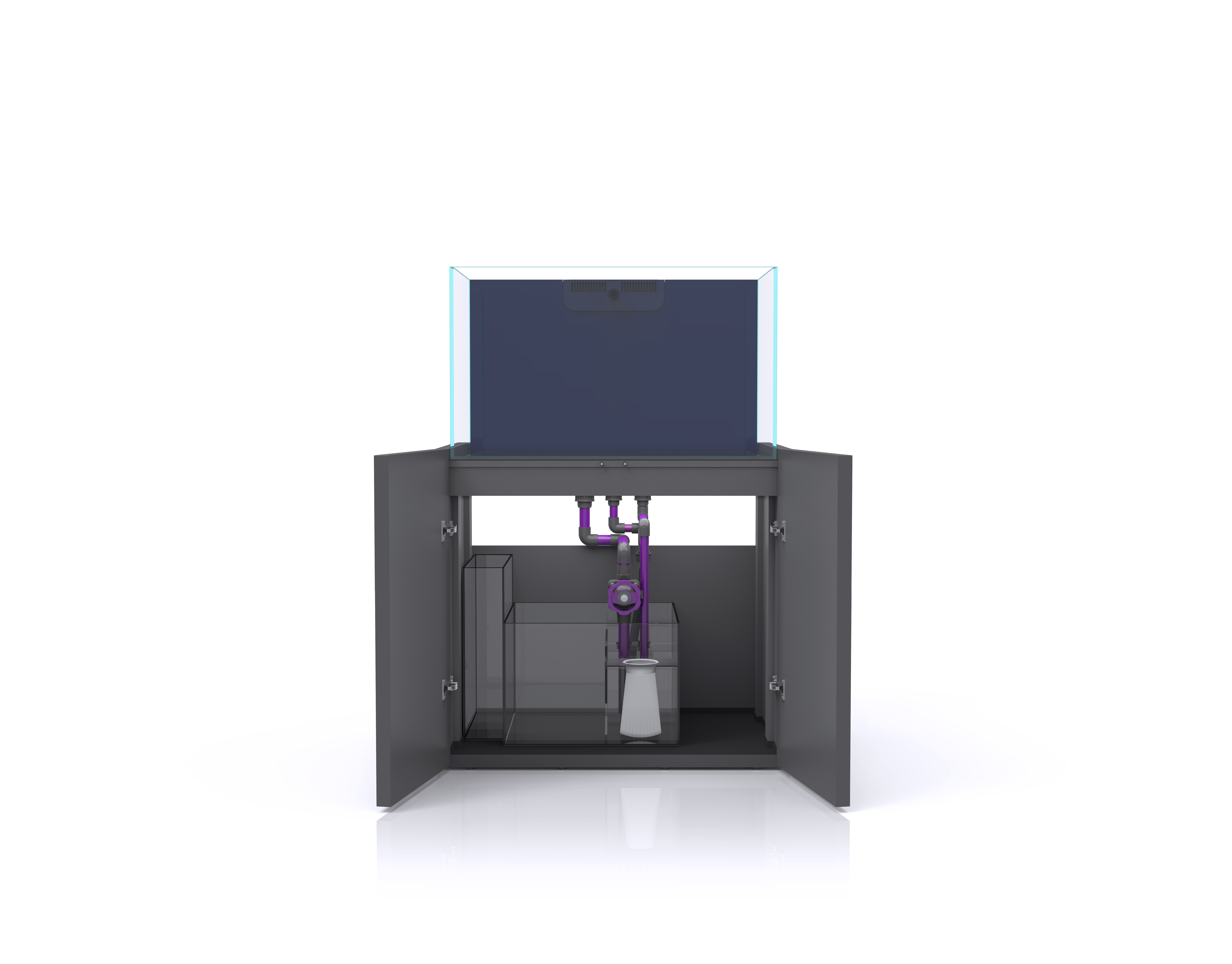OPUS G2 300 Pro-Line Basaltgrau