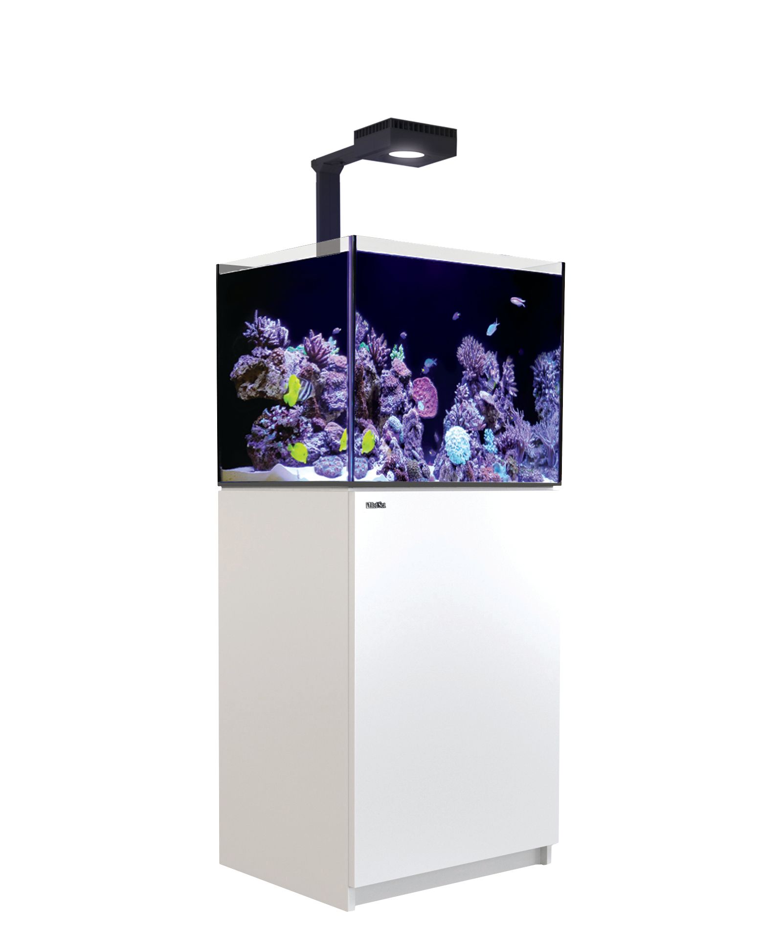 RED SEA Reefer 170 G2+ Deluxe Complete System Aquarium