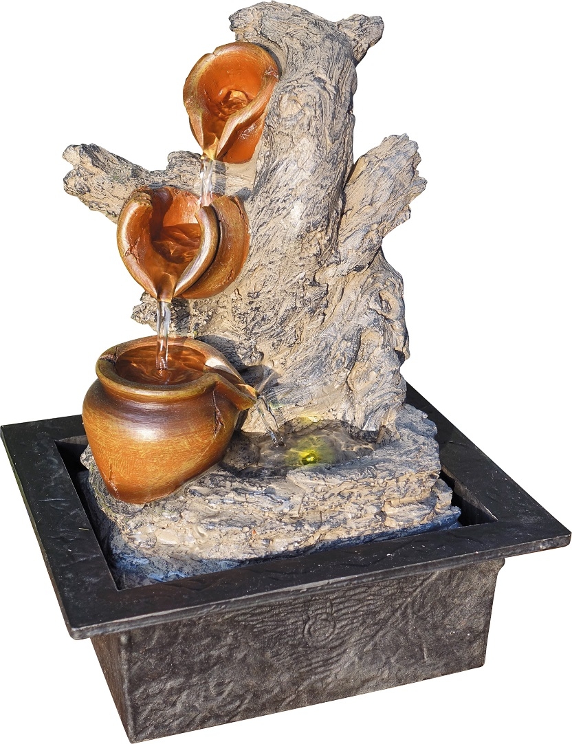 Latas Raumbrunnen Latas Raumbrunnen