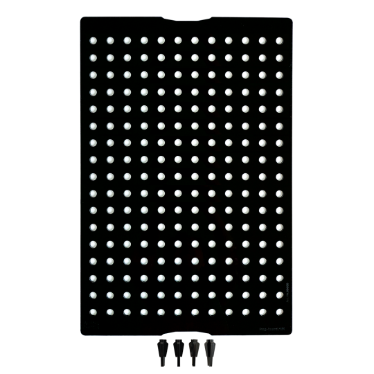 Korallendeck  Coral Frag Board Mix 600 x 400 mm