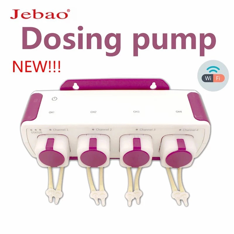 Jebao/Jecod MD 4.4 NEW!
