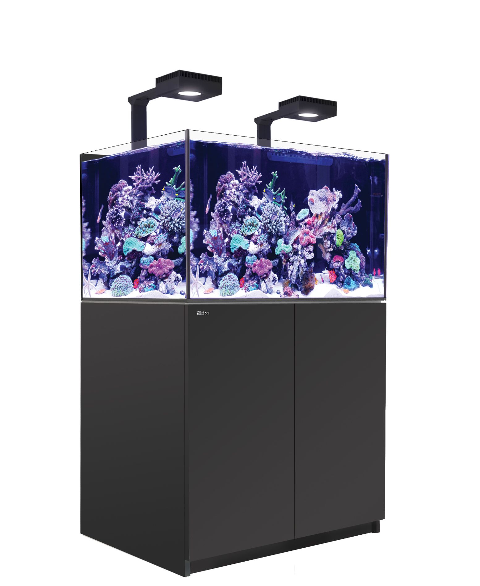 RED SEA Reefer 300 G2+ Deluxe Complete System